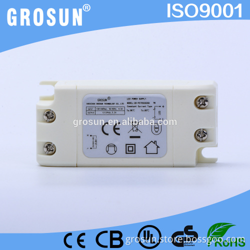 Online Shopping 75% High Efficiency LED Driver 12V-24V Transformer 300mA Power Supply